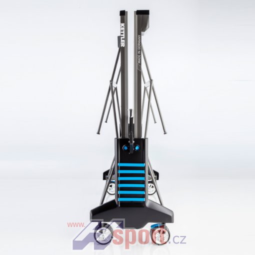 Stůl na stolní tenis Kettler Outdoor 4