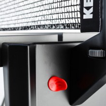 Stůl na stolní tenis Kettler Outdoor 4