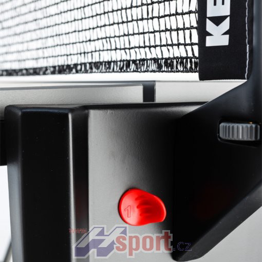 Stůl na stolní tenis Kettler Outdoor 4