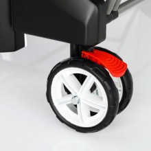 Stůl na stolní tenis Kettler Outdoor 4