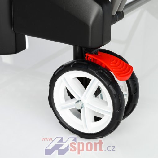 Stůl na stolní tenis Kettler Outdoor 4