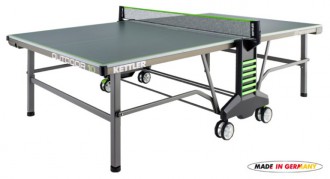 Stůl na stolní tenis Kettler Outdoor 10