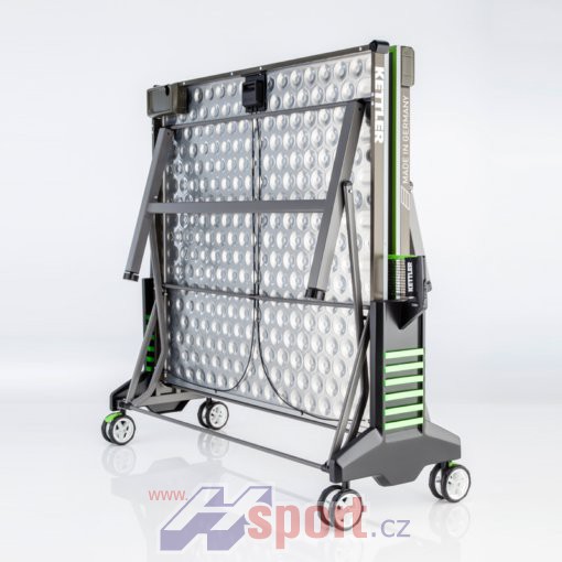 Stůl na stolní tenis Kettler Outdoor 10