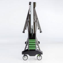 Stůl na stolní tenis Kettler Outdoor 10