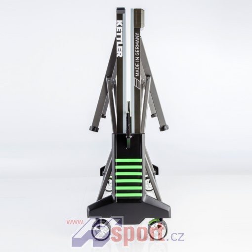 Stůl na stolní tenis Kettler Outdoor 10