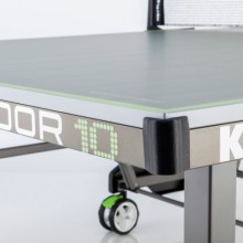 Stůl na stolní tenis Kettler Outdoor 10