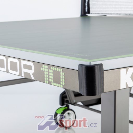 Stůl na stolní tenis Kettler Outdoor 10