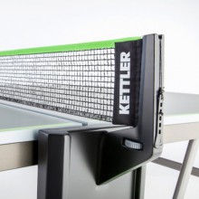 Stůl na stolní tenis Kettler Outdoor 10