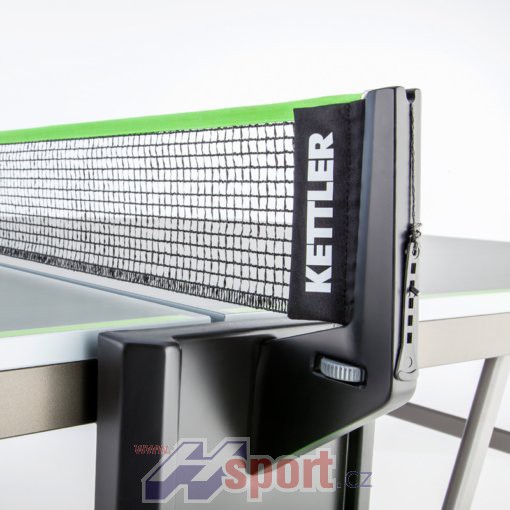 Stůl na stolní tenis Kettler Outdoor 10