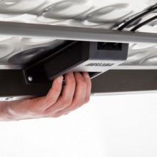 Stůl na stolní tenis Kettler Outdoor 10