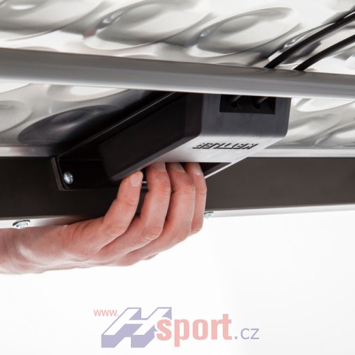 Stůl na stolní tenis Kettler Outdoor 10