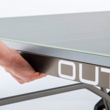 Stůl na stolní tenis Kettler Outdoor 10