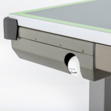 Stůl na stolní tenis Kettler Outdoor 10