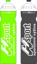 Hsport láhev 1000 ml