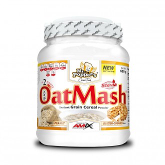 Amix Oat Mash 600 g