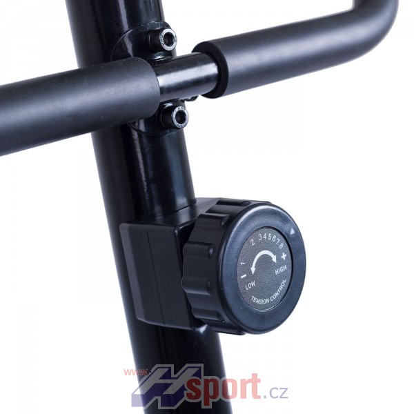 Magnetický rotoped Housefit Tiro 15