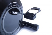 Magnetický rotoped Housefit Tiro 15