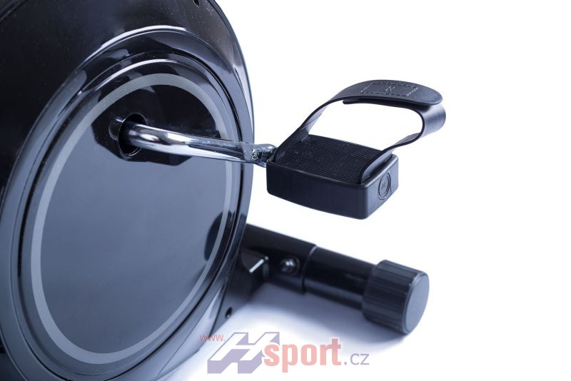 Magnetický rotoped Housefit Tiro 15