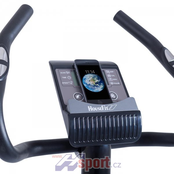 Magnetický rotoped Housefit Tiro 20