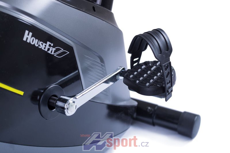 Magnetický rotoped Housefit Tiro 20