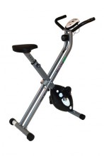 Skládací rotoped Housefit Fold 10