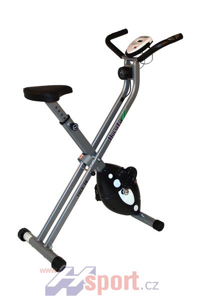 Skládací rotoped Housefit Fold 10