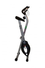 Skládací rotoped Housefit Fold 10