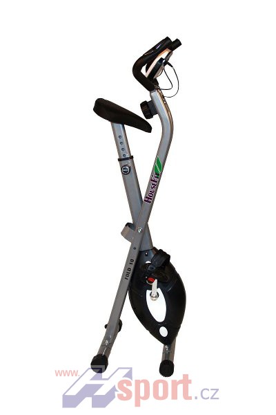 Skládací rotoped Housefit Fold 10