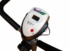 Skládací rotoped Housefit Fold 10