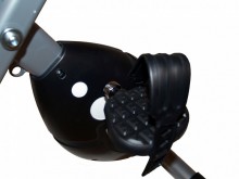 Skládací rotoped Housefit Fold 10