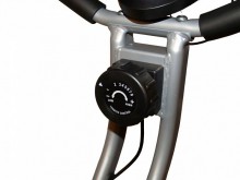 Skládací rotoped Housefit Fold 10