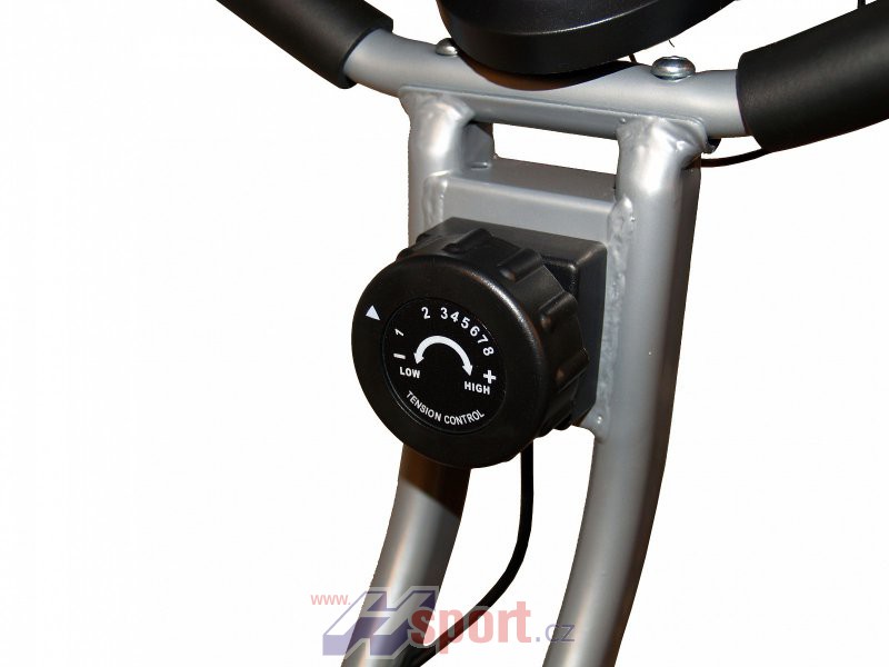 Skládací rotoped Housefit Fold 10