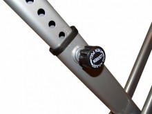 Skládací rotoped Housefit Fold 10