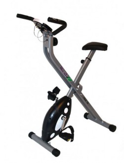 Skládací rotoped Housefit Fold 10