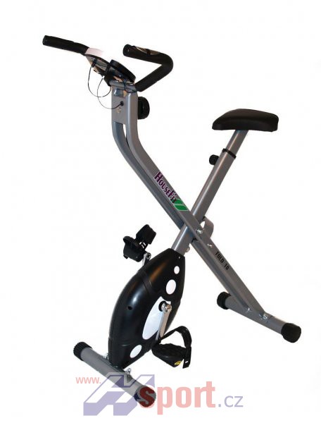 Skládací rotoped Housefit Fold 10