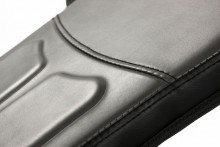 Posilovací lavice Tunturi Pure Weight Bench