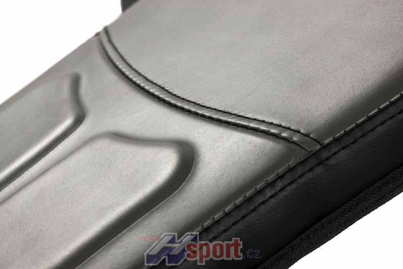 Posilovací lavice Tunturi Pure Weight Bench