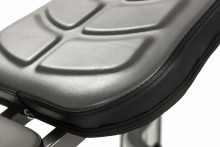 Posilovací lavice Tunturi Pure Weight Bench