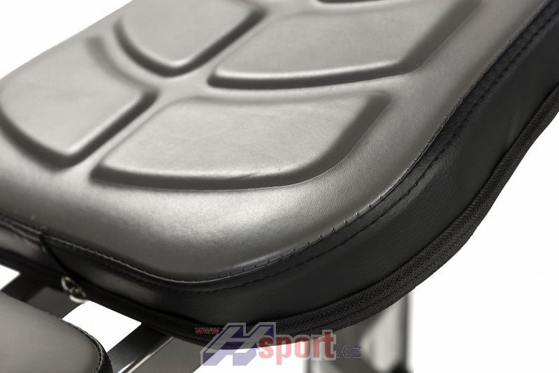 Posilovací lavice Tunturi Pure Weight Bench