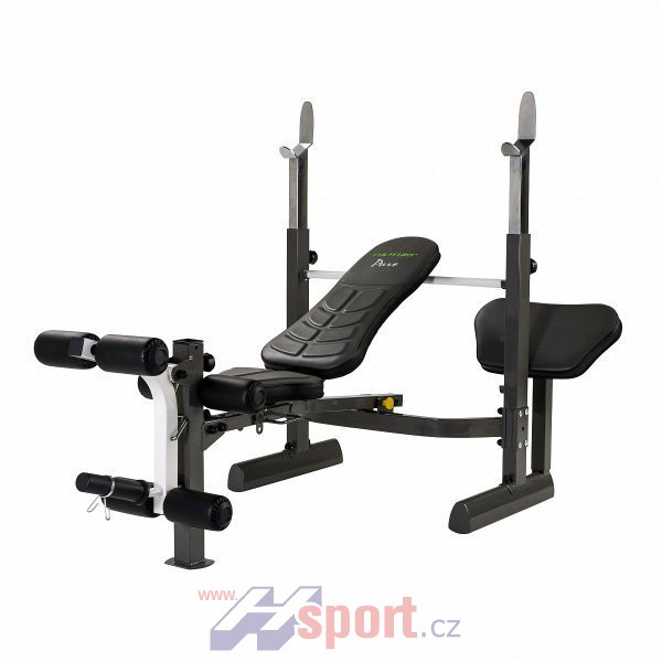 Posilovací lavice Tunturi Pure Weight Bench