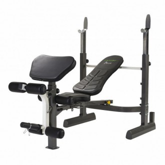 Posilovací lavice Tunturi Pure Weight Bench