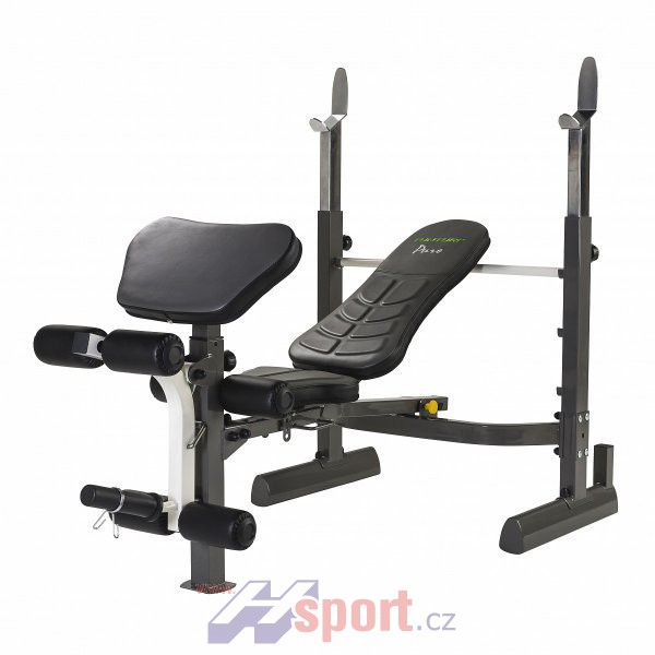 Posilovací lavice Tunturi Pure Weight Bench