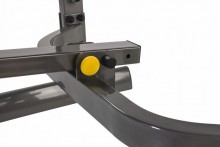 Posilovací lavice Tunturi Pure Weight Bench