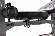 Posilovací lavice Tunturi Pure Weight Bench
