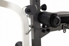 Posilovací lavice Tunturi Pure Weight Bench