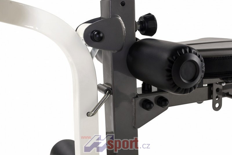 Posilovací lavice Tunturi Pure Weight Bench