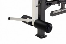 Posilovací lavice Tunturi Pure Weight Bench