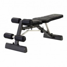 Posilovací lavice Tunturi Pure Utility Bench