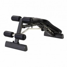 Posilovací lavice Tunturi Pure Utility Bench