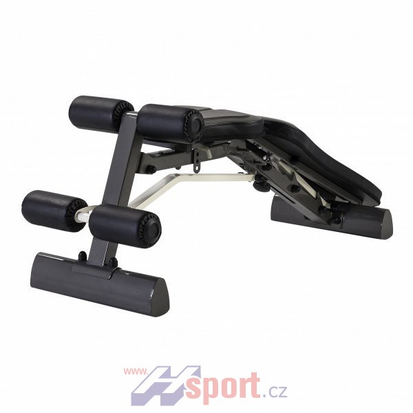 Posilovací lavice Tunturi Pure Utility Bench